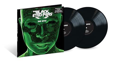Black Eyed Peas - The E.N.D. (Energy Never Dies) (2 LP) - Joco Records
