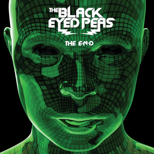Black Eyed Peas - The E.N.D. (Energy Never Dies) (2 LP) - Joco Records