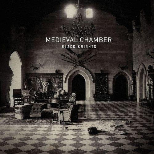 Black Knights - Medieval Chamber (LP) - Joco Records