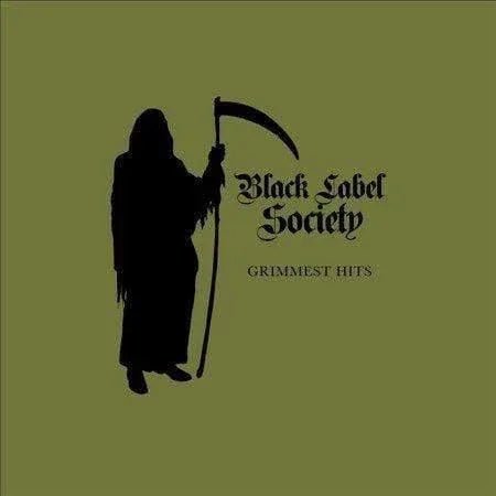 Black Label Society - Grimmest Hits (Vinyl Box Set) - Joco Records