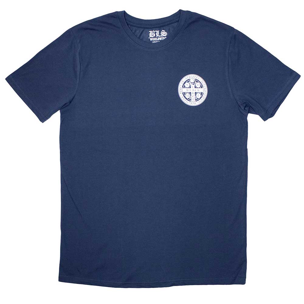 Black Label Society - Mini SDMF Emblem (T-Shirt) - Joco Records
