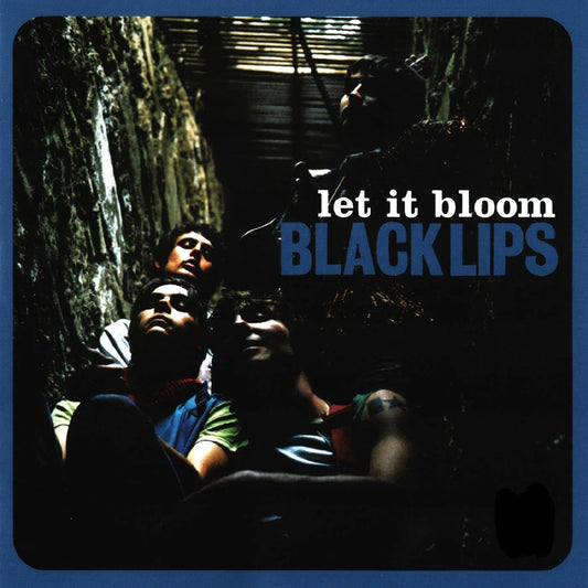 Black Lips - Let It Bloom (LP) - Joco Records