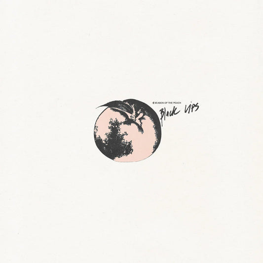Black Lips - Season Of The Peach (Cream Vinyl) (LP) - Joco Records