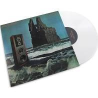Black Mountain - Destroyer (Limited Edition, White Vinyl) (LP) - Joco Records