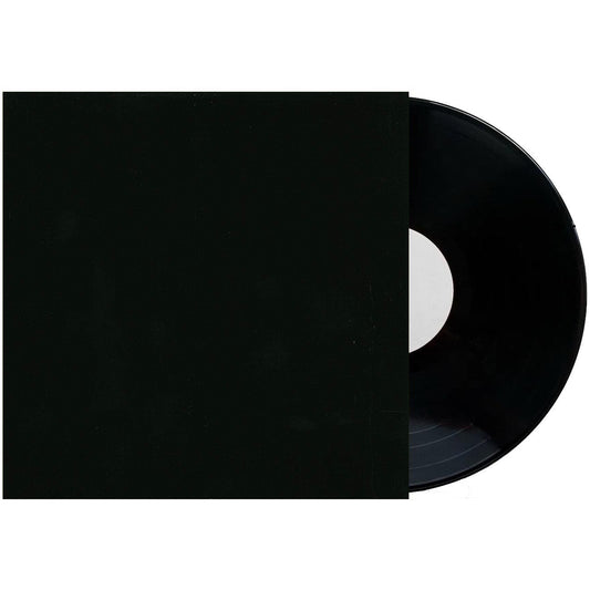 Kluster - Schwarz (Eruption) (Remastered, Import) (LP)