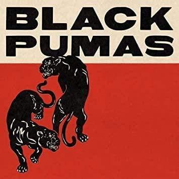 Black Pumas - Black Pumas (3 LP) - Joco Records