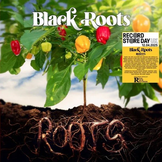 Black Roots - Roots (LP) - Joco Records