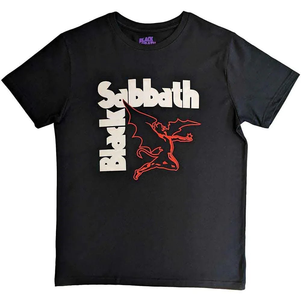 Black Sabbath - Creature (T-Shirt) - Joco Records