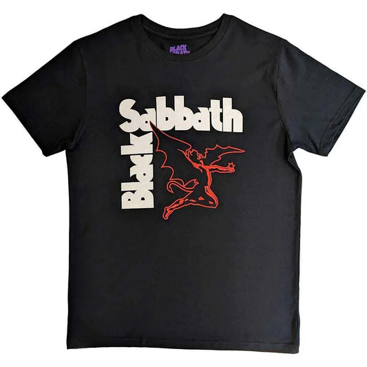Black Sabbath - Creature (T-Shirt) - Joco Records