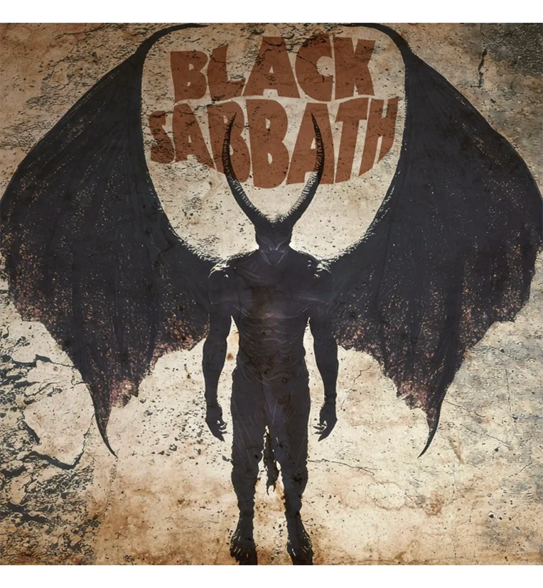 Black Sabbath - Live in Germany 1970 (Limited Edition, Blue Color Vinyl) (Import)