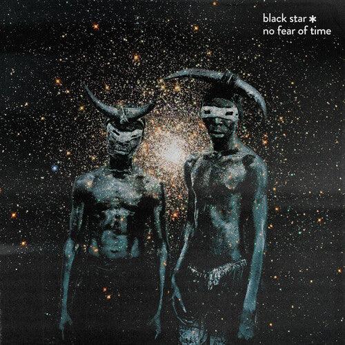 Black Star - No Fear of Time (Explicit) (LP) - Joco Records