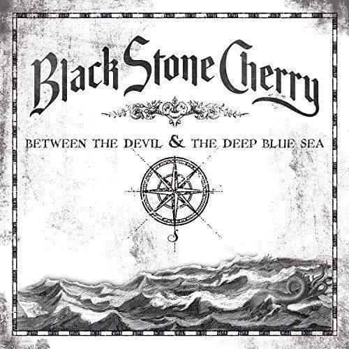 Black Stone Cherry - Between The Devil & The Deep Blue Sea (LP) - Joco Records