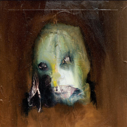 Black To Comm - Seven Horses For Seven Kings (GREEN VINYL)