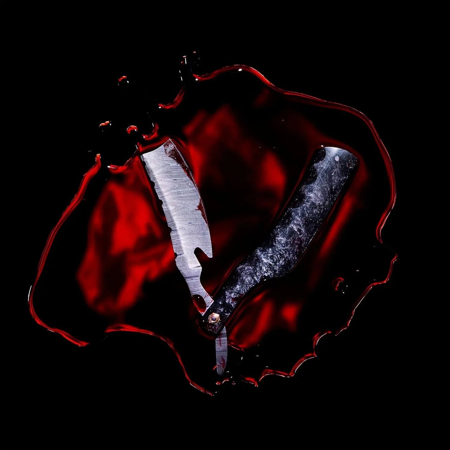 Black Veil Brides - Bleeders (Limited Edition, Red Vinyl) (12-Inch EP) - Joco Records