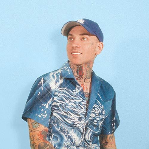 Blackbear - Everything Means Nothing (LP) - Joco Records