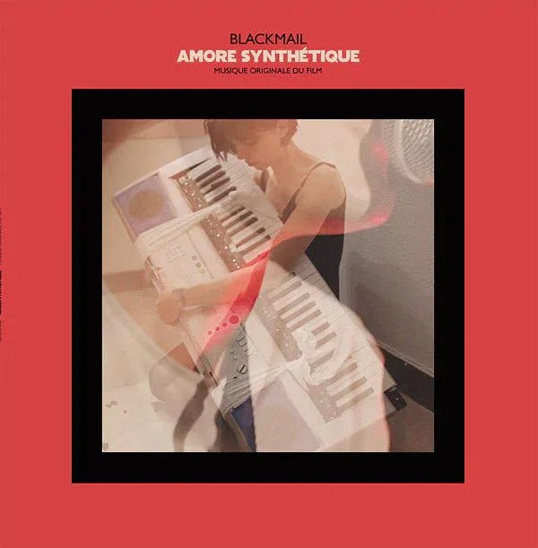 Blackmail - Amore Synthetique (LP) - Joco Records