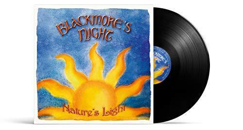 Blackmore's Night - Nature's Light (LP) - Joco Records