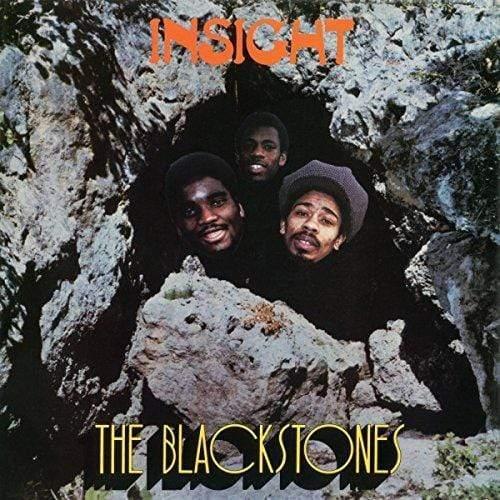 Blackstones - Insight (LP) - Joco Records
