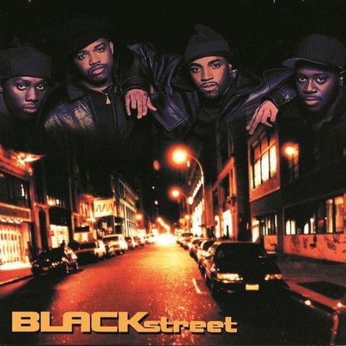 Blackstreet - Blackstreet: 25th Anniversary Edition (Limited Edition, Yellow Vinyl) (2 LP) - Joco Records