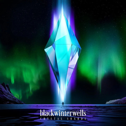 Blackwinterwells - Crystal Shards (LP) - Joco Records
