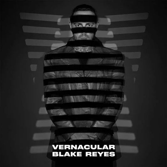 Blake Reyes - Vernacular (2 LP) - Joco Records