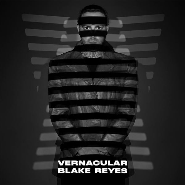 Blake Reyes - Vernacular (Vinyl)