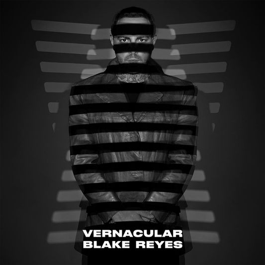 Blake Reyes - Vernacular (Vinyl)