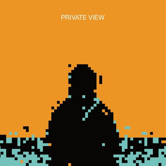 Blancmange - Private View (LP) - Joco Records
