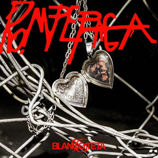 Blanco Teta - Rompe Paga (LP) - Joco Records