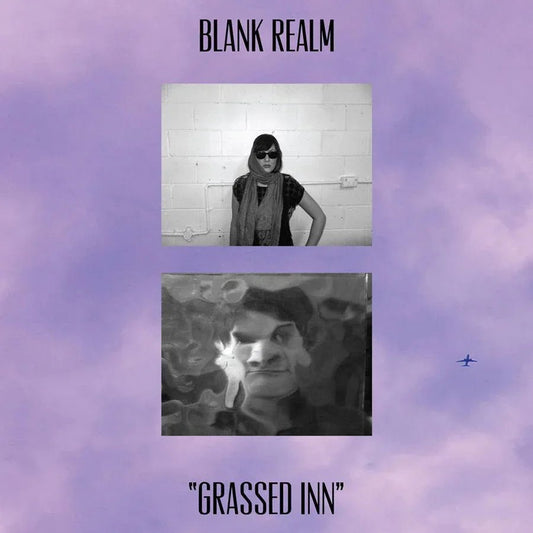 Blank Realm - Grassed Inn (LP) - Joco Records