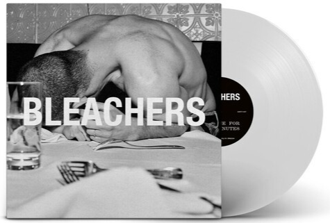 Bleachers - everyone for ten minutes (Indie Exclusive) (Explicit Content)