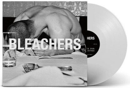 Bleachers - everyone for ten minutes (Indie Exclusive) (LP) - Joco Records