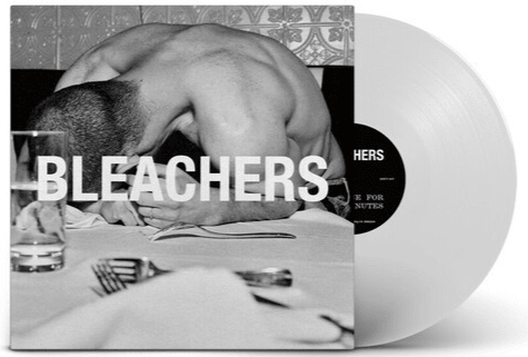 Bleachers - everyone for ten minutes (Indie Exclusive) (LP) - Joco Records