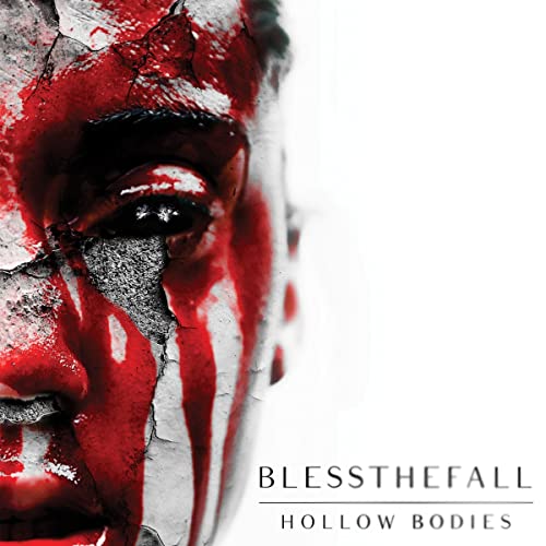 Blessthefall - Hollow Bodies (10th Anniversary Edition) [LP]