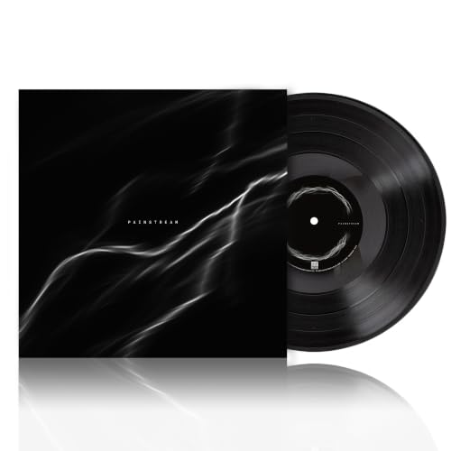 Blind Channel - Painstream (Black LP)