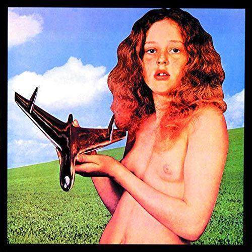 Blind Faith - Blind Faith (LP) - Joco Records