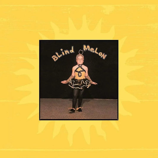 Blind Melon - Blind Melon / Sippin' Time Sessions EP (2 LP) - Joco Records