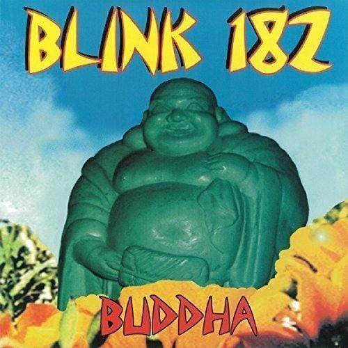 Blink 182 - Buddha (LP) - Joco Records
