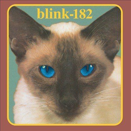 Blink-182 - Cheshire Cat (LP) - Joco Records