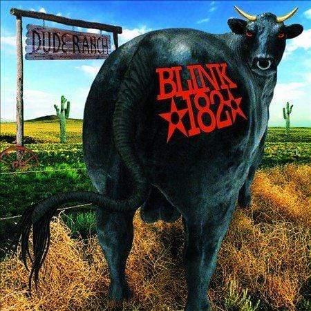 Blink-182 - Dude Ranch (LP) - Joco Records