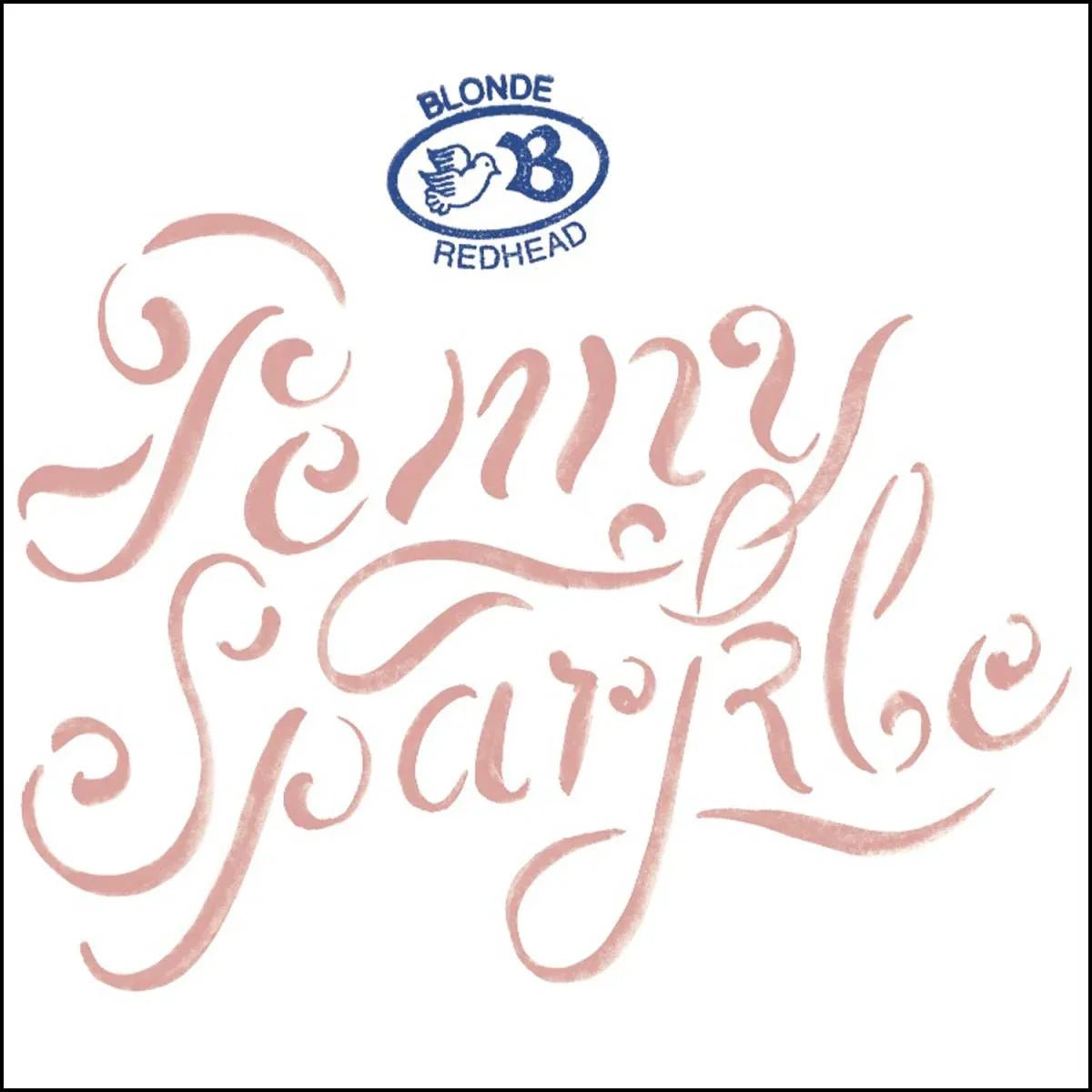 Blonde Redhead - Penny Sparkle (LP) - Joco Records