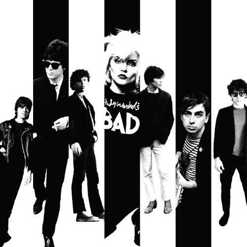 Blondie - Against The Odds: 1974-1982 (4 LP) - Joco Records