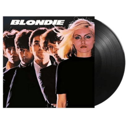 Blondie - Blondie (Remastered, 180 Gram) (LP) - Joco Records