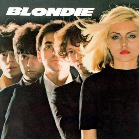 Blondie - Blondie (Remastered, 180 Gram) (LP) - Joco Records
