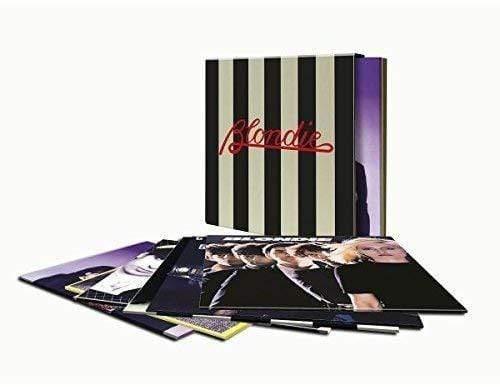 Blondie - Blondie (Vinyl Box Set) - Joco Records