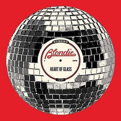 Blondie - Heart Of Glass (LP) - Joco Records