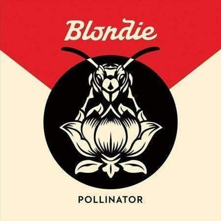 Blondie - Pollinator (LP) - Joco Records