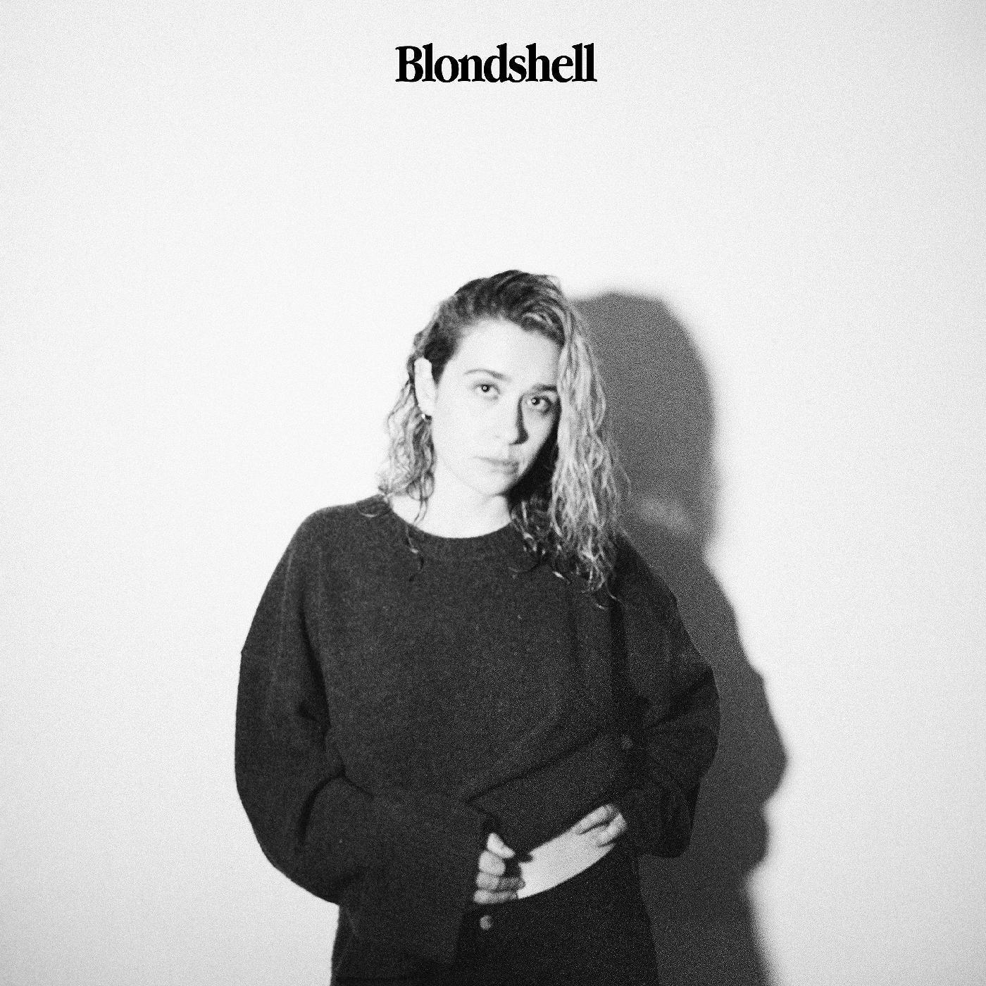 Blondshell - Blondshell (LP) - Joco Records