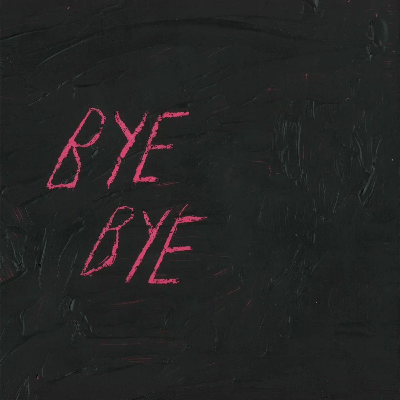Blood - Bye Bye (10-Inch EP) - Joco Records