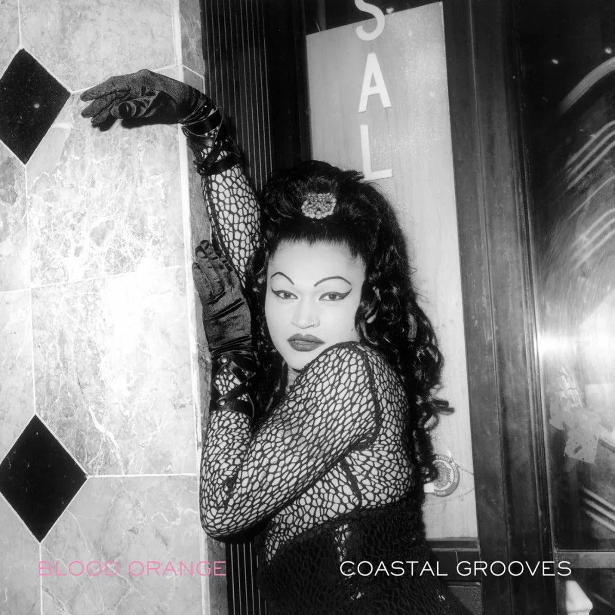 Blood Orange - Coastal Grooves (LP) - Joco Records